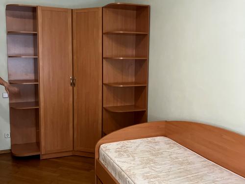 квартира за адресою Академічна вул. (Піонерська), 1