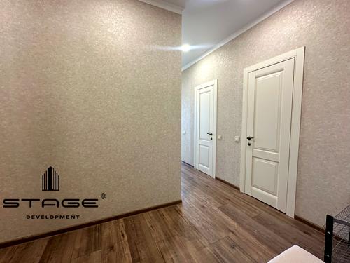 квартира за адресою Генуезька вул., 3а