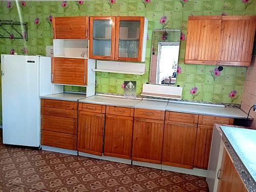 квартира по адресу Руставели ул., 2
