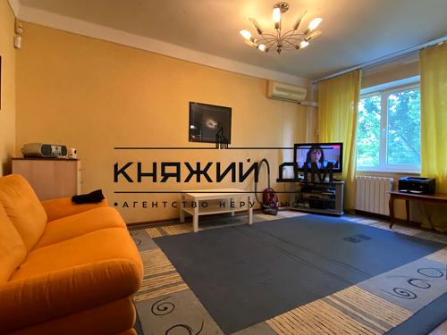 квартира за адресою Івана Микитенка вул., 25