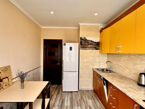 квартира за адресою Петропавлівська вул., 40