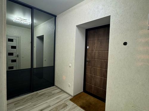 квартира по адресу Машиностроителей ул., 31