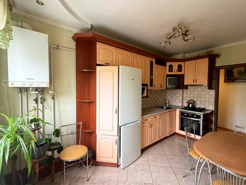 квартира по адресу Червоной Калины просп., 103