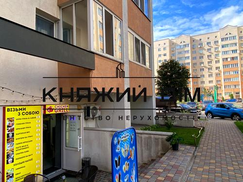 квартира за адресою с. Софіївська борщагівка, Чубинського вул., 4