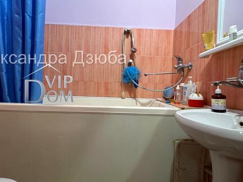 квартира по адресу Романа Кармена ул., 13