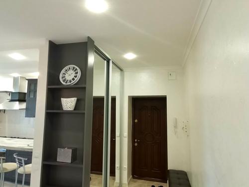 квартира за адресою Садова вул., 36