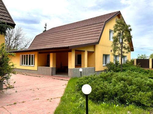 будинок за адресою герасименка