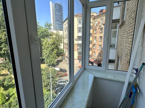квартира за адресою Мечникова вул. (Кловський), 10/2
