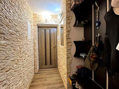 квартира за адресою Олександра Поля просп. (Кірова), 129-Б