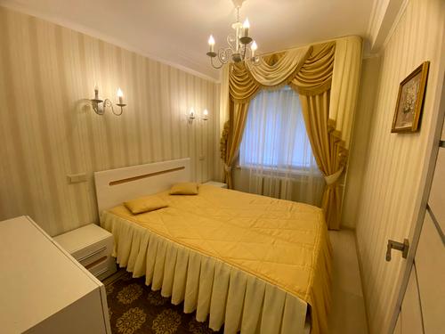 квартира по адресу Васильковская ул., 49к2