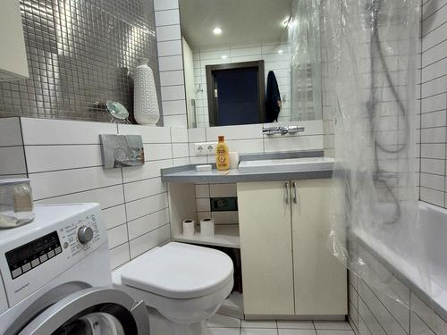 квартира по адресу Павла Тычины просп., 3