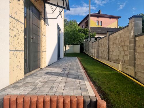 будинок за адресою Івана Ґонти вул., 8А