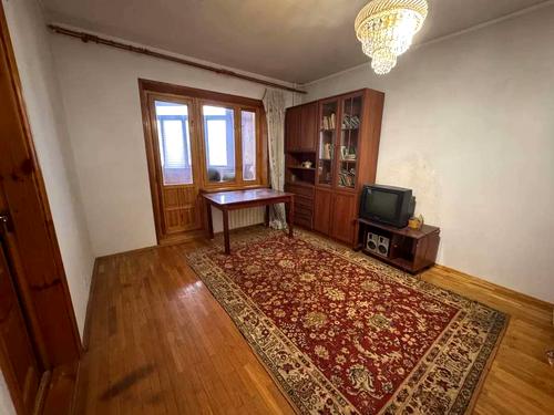 квартира за адресою Драгоманова вул., 23-А