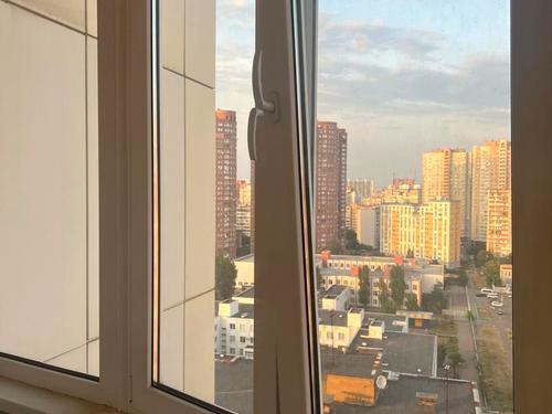 квартира по адресу Петра Григоренко просп., 23