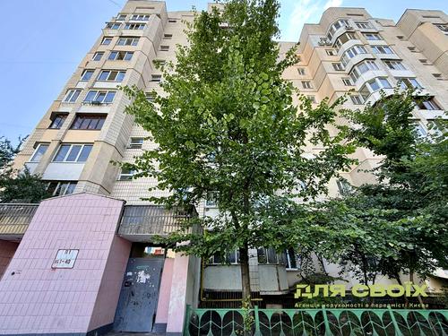 квартира по адресу Олейника Степана ул., 8