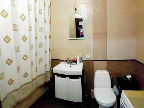 квартира по адресу Лесная ул., 50