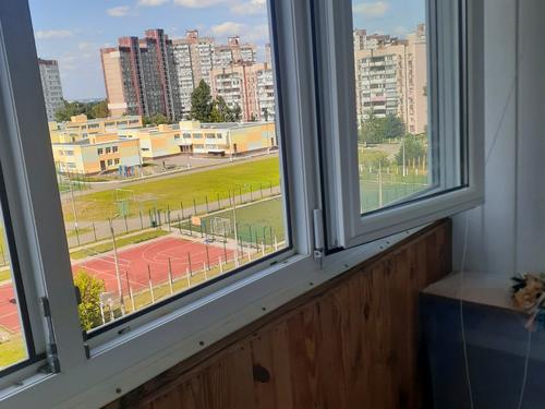 квартира по адресу Червоной Калины просп. (Владимира Маяковского), 3-В
