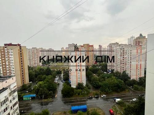 квартира за адресою Київ, Урлівська вул., 3-А