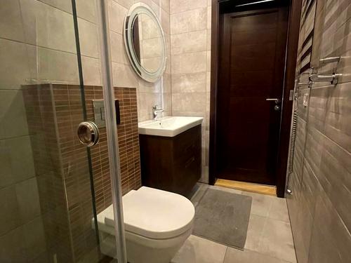квартира за адресою Сарненська вул., 11