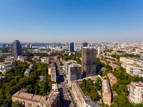 комерційна за адресою Кловський узвіз (Кловський), 7