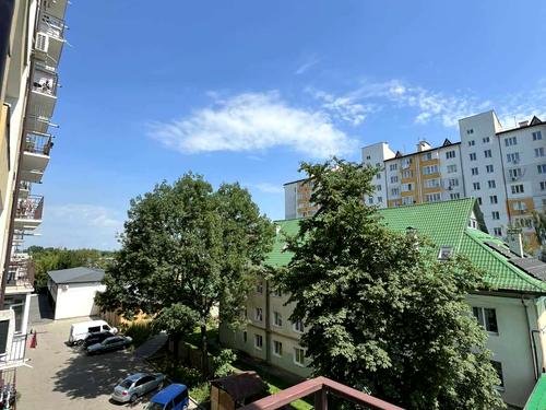 квартира по адресу Урожайная ул., 7-А