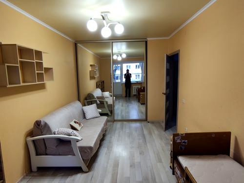 квартира по адресу Белоцерковская ул., 2а