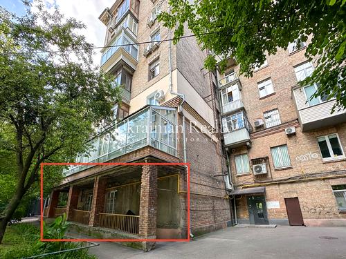 комерційна за адресою Михайла Грушевського вул., 34/1