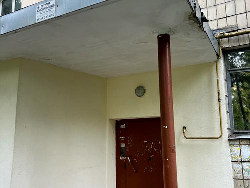 квартира за адресою Академіка Вернадського бульв., 85
