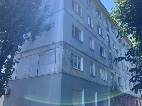 квартира за адресою Високовольтна вул., 10