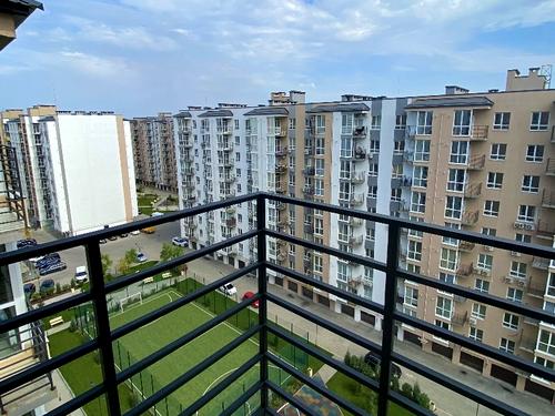 квартира за адресою Сімейна вул., 4