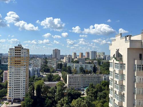 квартира за адресою Митрополита Василя Липківського вул. (Урицького), 37-В