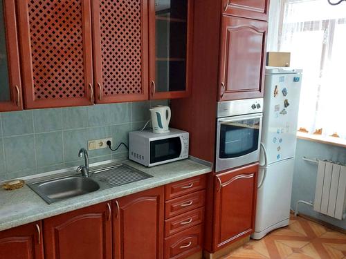 квартира по адресу Академика Доброхотова ул., 15