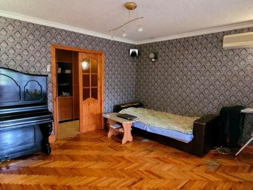 квартира по адресу Мала, 3
