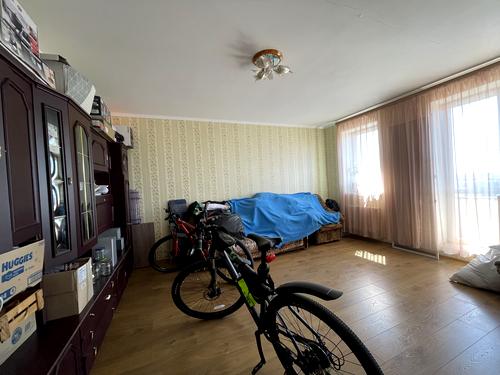 квартира за адресою Центральна вул., 7