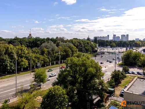 квартира по адресу Голосеевский просп. (40-летия Октября), 128