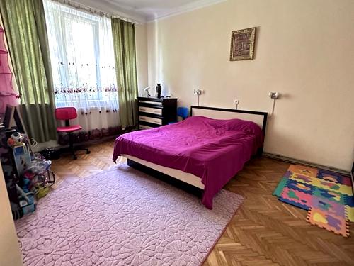 квартира за адресою Святослава Гординського вул., 6