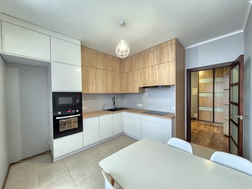 квартира за адресою Пчелки, 3