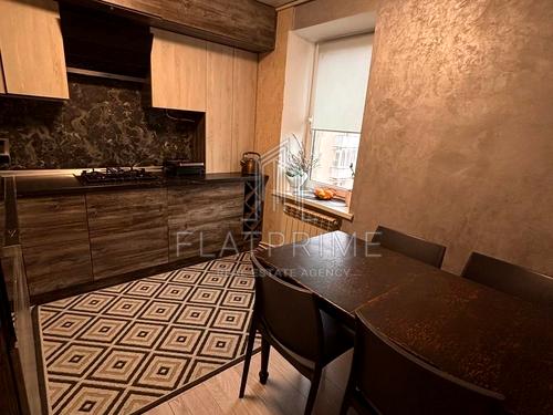 квартира по адресу Грановського, 44