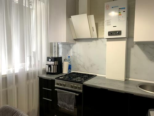 квартира за адресою Глісерна вул., 24