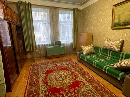квартира за адресою Союзу Українок вул. (), 10