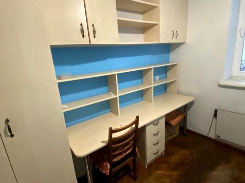 квартира по адресу Крупярская ул., 25