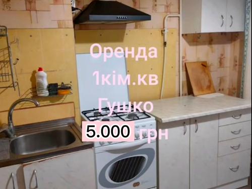 квартира по адресу Академика Глушко просп., 11