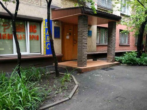 комерційна за адресою Михайла Бойчука вул. (Кіквідзе), 18-А