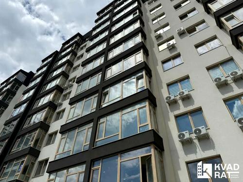 квартира за адресою Чорновола вул., 123