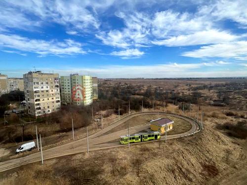 квартира по адресу Червоной Калины просп., 112