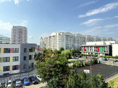 квартира по адресу Юлии Здановской ул. (Ломоносова), 58