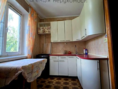 квартира за адресою Миру вул., 5