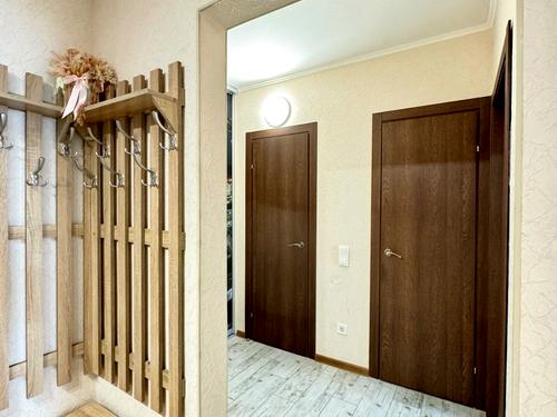 квартира по адресу Балтийский пер., 1
