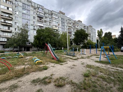 квартира по адресу Тополь-1 жилой массив ул., 13