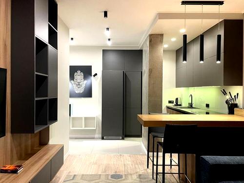 квартира за адресою Регенераторна вул., 4 к15
